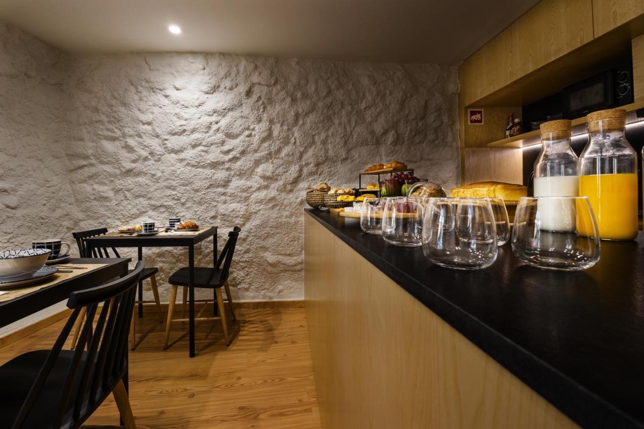 Viseu Ryokan - Hospedaria Japonesa & Spa エクステリア 写真
