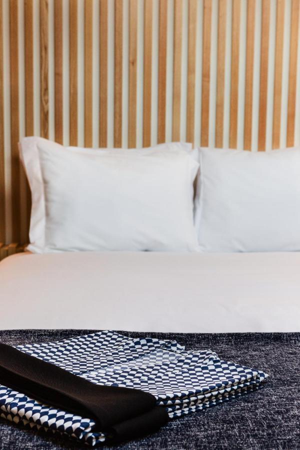 Viseu Ryokan - Hospedaria Japonesa & Spa エクステリア 写真