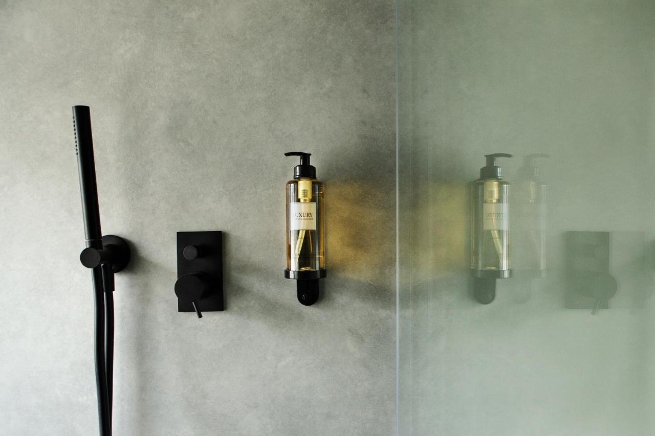 Viseu Ryokan - Hospedaria Japonesa & Spa エクステリア 写真