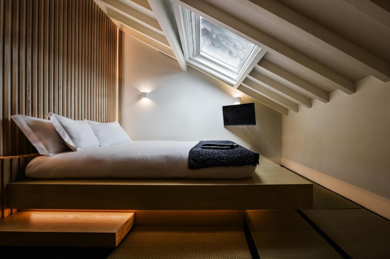 Viseu Ryokan - Hospedaria Japonesa & Spa エクステリア 写真