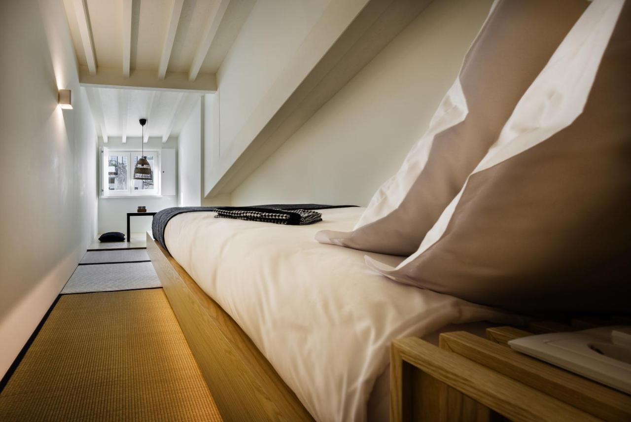 Viseu Ryokan - Hospedaria Japonesa & Spa エクステリア 写真